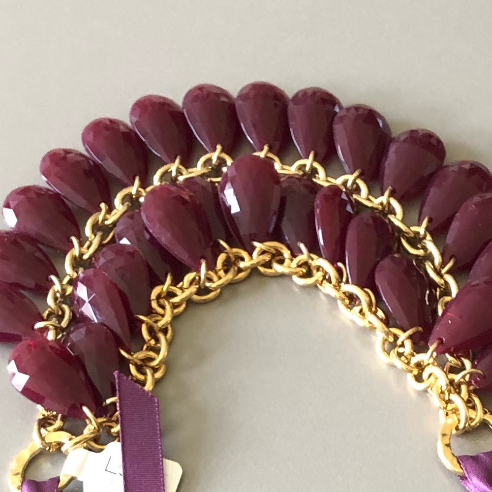 Adjustable Necklace